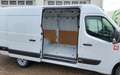 Renault Master 165.35 WIT L3H2 DL GESLOTEN - EURO 6 -RED EDITION Wit - thumbnail 9