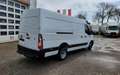Renault Master 165.35 WIT L3H2 DL GESLOTEN - EURO 6 -RED EDITION Wit - thumbnail 3