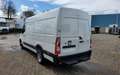 Renault Master 165.35 WIT L3H2 DL GESLOTEN - EURO 6 -RED EDITION Wit - thumbnail 6