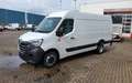 Renault Master 165.35 WIT L3H2 DL GESLOTEN - EURO 6 -RED EDITION Wit - thumbnail 5