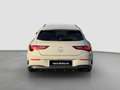 Mercedes-Benz CLA 200 d SB AMG*Night*PDC*LED*SpurH Grigio - thumbnail 4