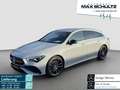 Mercedes-Benz CLA 200 d SB AMG*Night*PDC*LED*SpurH Grigio - thumbnail 1