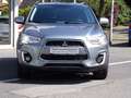 Mitsubishi ASX SUV-Star+ 4WD * AUTOMATIK * AHK * GARANTIE Grijs - thumbnail 3