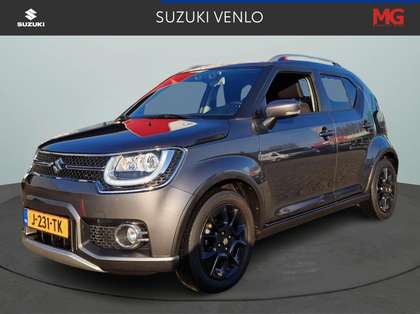 Suzuki Ignis 1.2 Smart Hybrid Stijl Navigatie / Climate Control