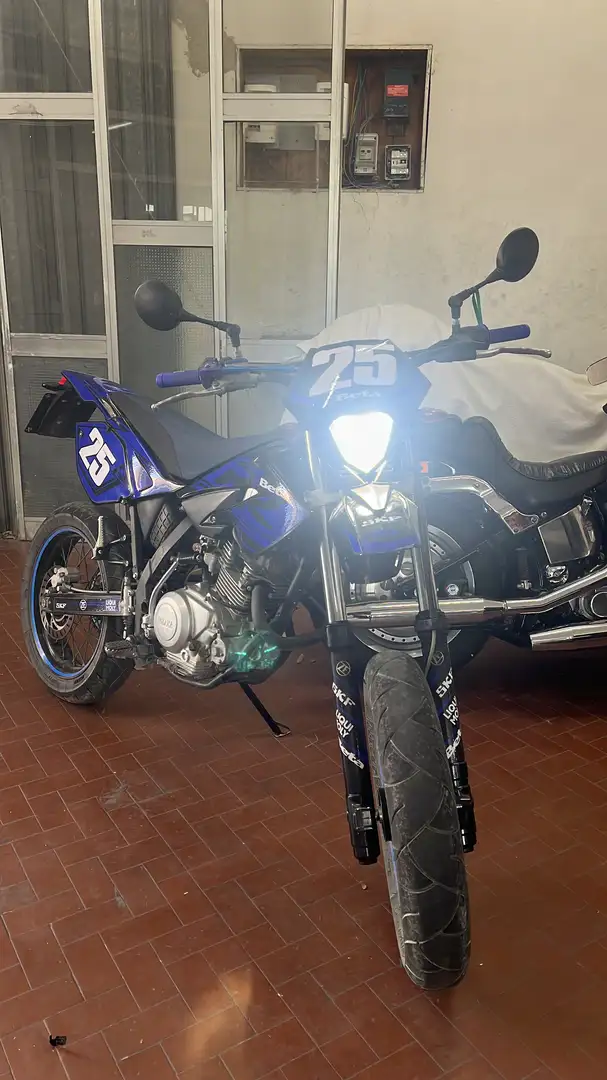 Beta RR 125 AC - 1