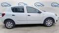Dacia Sandero 1.2 75 Ambiance Blanc - thumbnail 4