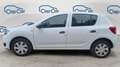 Dacia Sandero 1.2 75 Ambiance Blanc - thumbnail 2