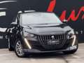 Peugeot 208 1.2 Puretech Active S 75CV IVA ESPOSTA Nero - thumbnail 5