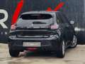 Peugeot 208 1.2 Puretech Active S 75CV IVA ESPOSTA Nero - thumbnail 3