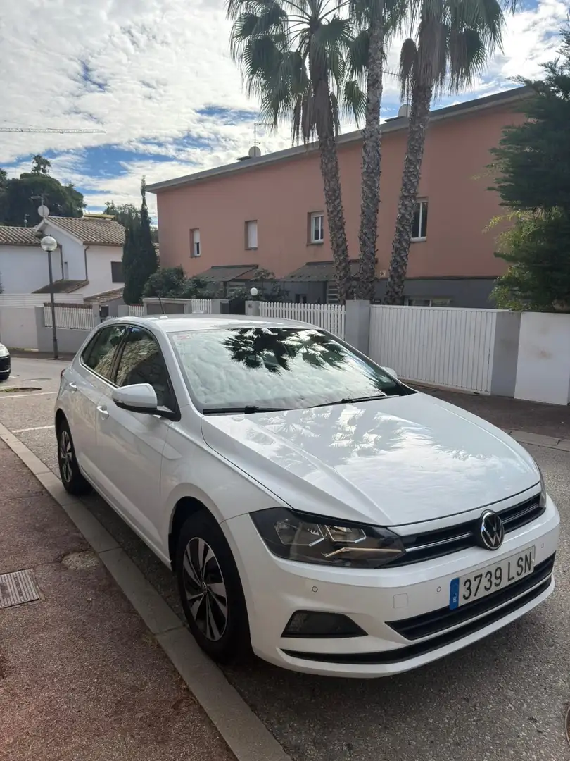 Volkswagen Polo 1.0 TSI R-Line 70kW - 2