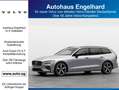 Volvo V60 B4B PLUS DARK BUSINESS 360° MY25 Silber - thumbnail 1
