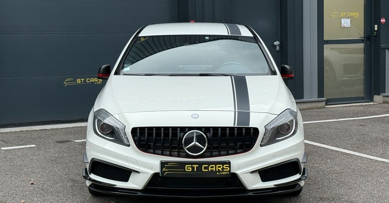 Photo du véhicule