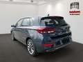 Hyundai i30 TREND AUTOMATIK+KLIMAAUT+SITZHZG+APPLE/ANDROID Bleu - thumbnail 4