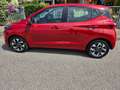 Hyundai i10 i10 III 20231.0 mpi Prime 67cv auto Rosso - thumbnail 1