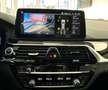 BMW 530 e M Sport LC.Pro. Keyless Kamera Panorama LED Bleu - thumbnail 14
