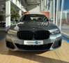 BMW 530 e M Sport LC.Pro. Keyless Kamera Panorama LED Bleu - thumbnail 2