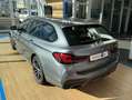 BMW 530 e M Sport LC.Pro. Keyless Kamera Panorama LED Bleu - thumbnail 3