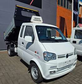 Evo 1.2 Cassonato Ribaltabile Tril.