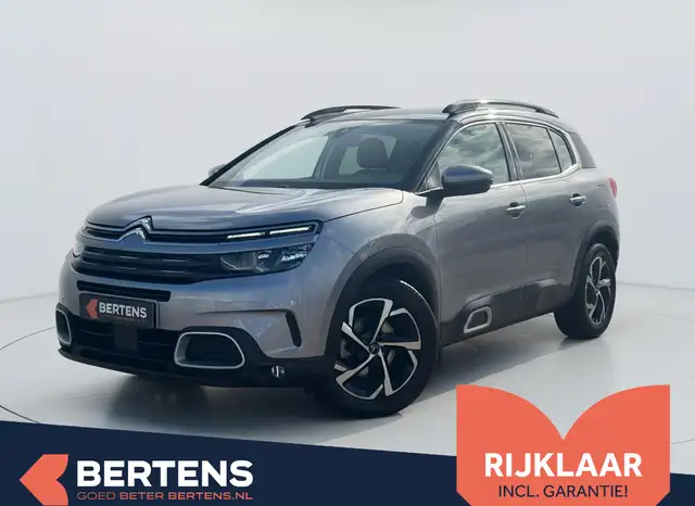 Citroen C5 Aircross 1.2 PT 130 Feel | Parkeercamera | Comfort seats |