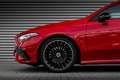 Mercedes-Benz A 180 AMG | Rijassistentiepakket | Panoramadak | Stoelve Rood - thumbnail 9