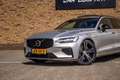 Volvo V60 2.0 T6 Recharge AWD R-Design, Leder, Pano, Bowers Gris - thumbnail 10