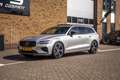 Volvo V60 2.0 T6 Recharge AWD R-Design, Leder, Pano, Bowers Gris - thumbnail 2
