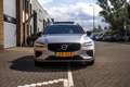Volvo V60 2.0 T6 Recharge AWD R-Design, Leder, Pano, Bowers Gris - thumbnail 9