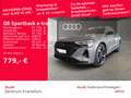 Audi Q8 e-tron 50 quattro advanced MatrixLE Grau - thumbnail 1