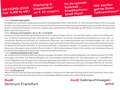 Audi Q8 e-tron 50 quattro advanced MatrixLE Grau - thumbnail 2