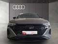 Audi Q8 e-tron 50 quattro advanced MatrixLE Grau - thumbnail 4