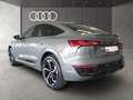 Audi Q8 e-tron 50 quattro advanced MatrixLE Grau - thumbnail 6