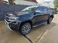 Volkswagen Amarok Aventura 3.0 TDI 4Motion *AHK,STHZ,21",LEDER* Negru - thumbnail 3