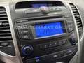 Hyundai iX20 1.6 Comfort Automatik*PDC*Klima*1-Hand* siva - thumbnail 12