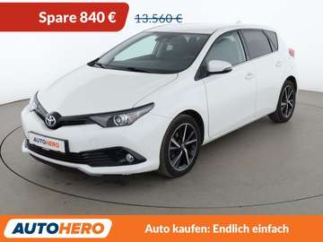 1.2 Turbo Team D *NAVI*TEMPO*CAM*ALU*KLIMA*