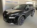 Nissan X-Trail 1,5 VC-T e-Power 4ORCE Allrad Tekna 7stz Schwarz - thumbnail 4