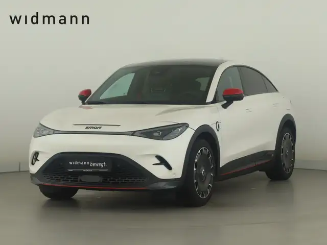 smart #3