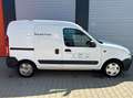 Nissan Kubistar Kubistar Van 1,5 dCi L1H1 Weiß - thumbnail 2