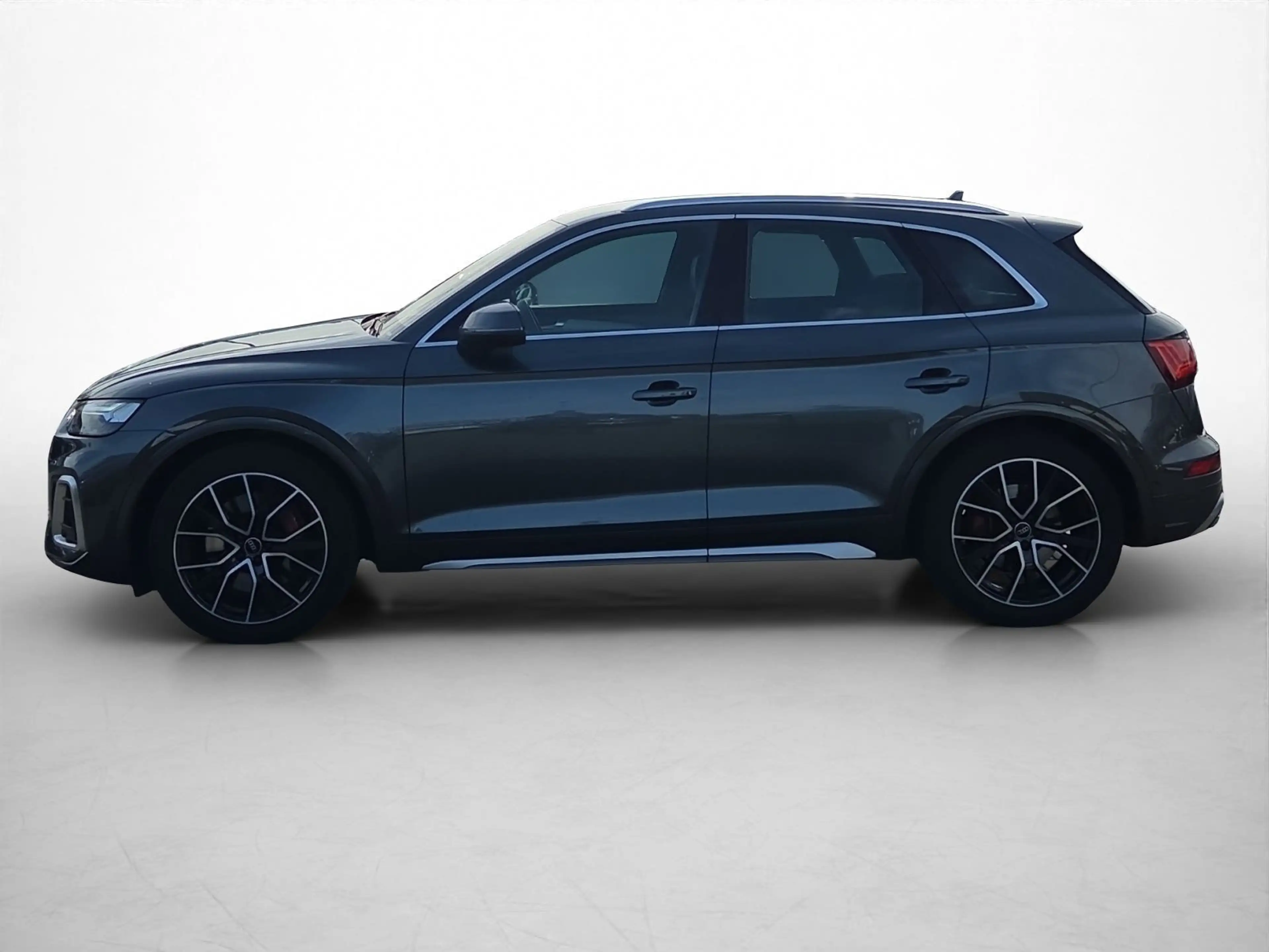Audi SQ5 3.0 TDI quattro*Matri*Stadt/Tour*B&O*HeadUp* — photo 3