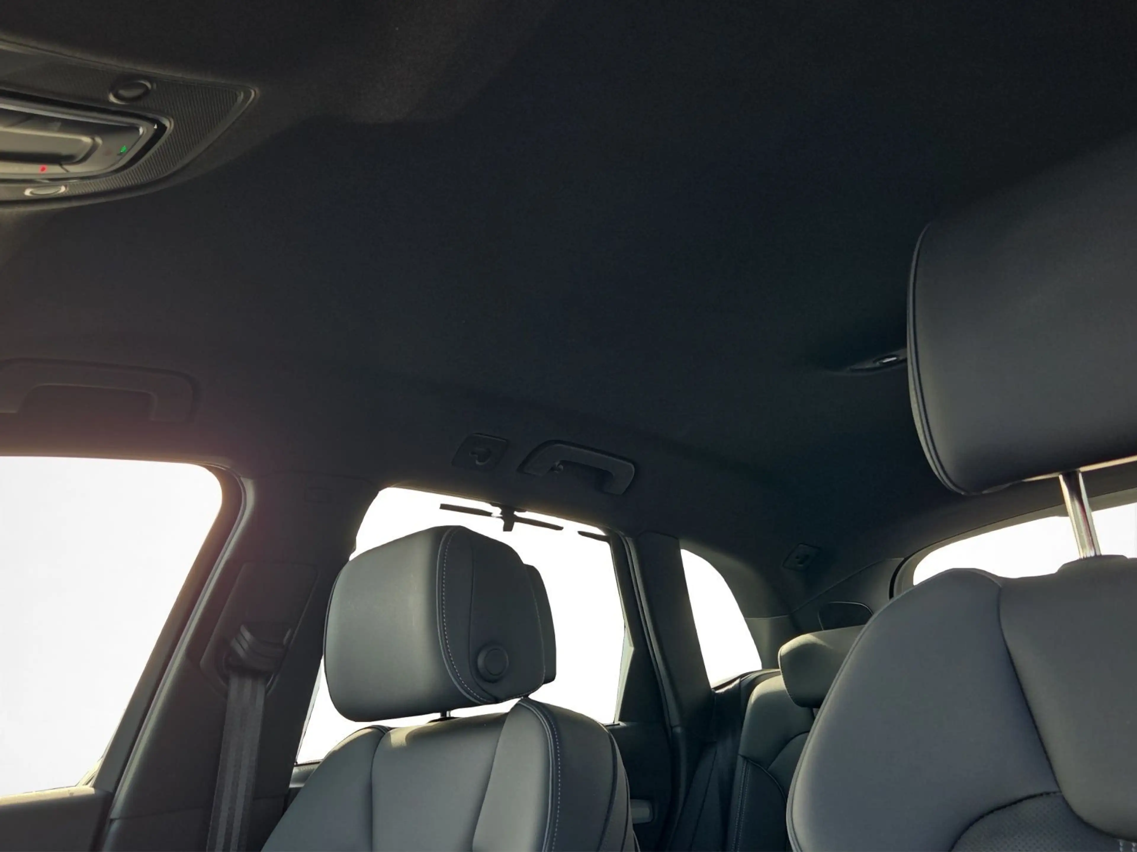 Audi SQ5 3.0 TDI quattro*Matri*Stadt/Tour*B&O*HeadUp* — photo 10