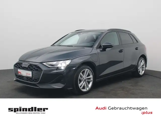 2025 Audi A3 in Grey for sale