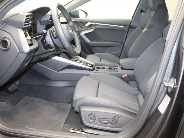 Audi A3 view 15
