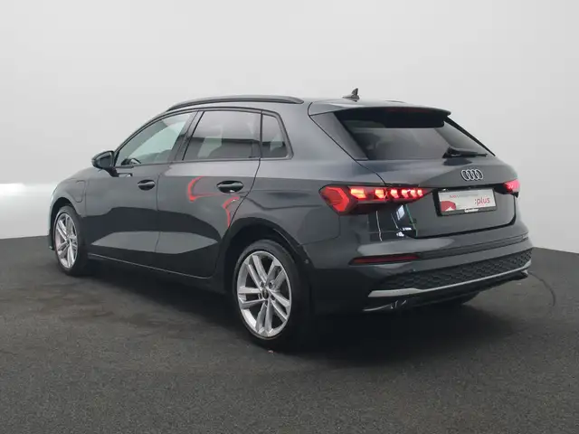 Audi A3 view 6