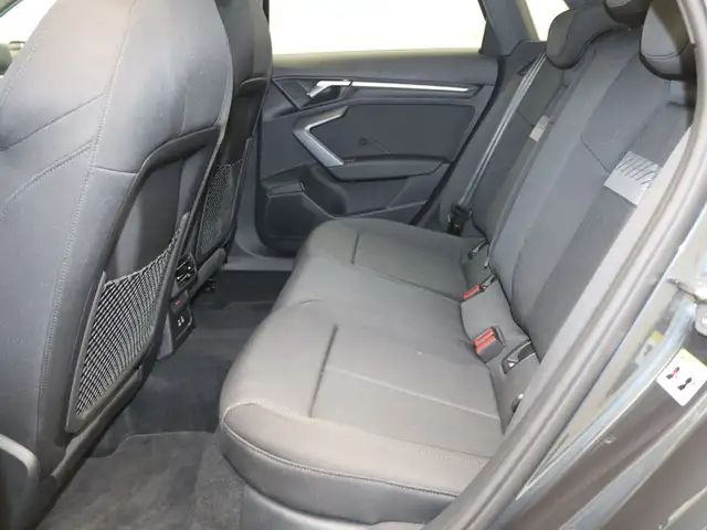 Audi A3 view 14