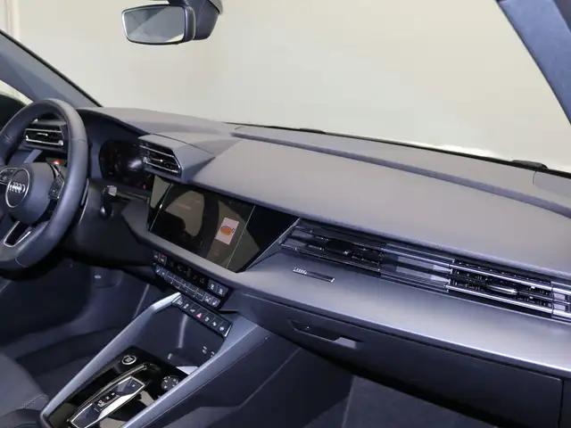 Audi A3 view 10