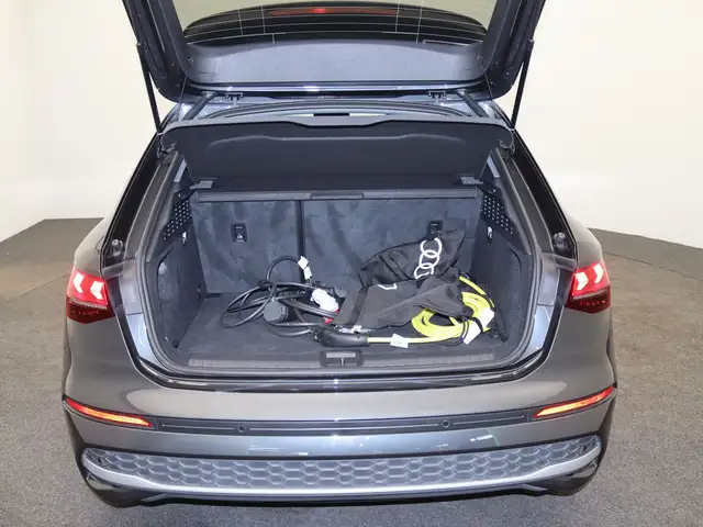 Audi A3 view 9