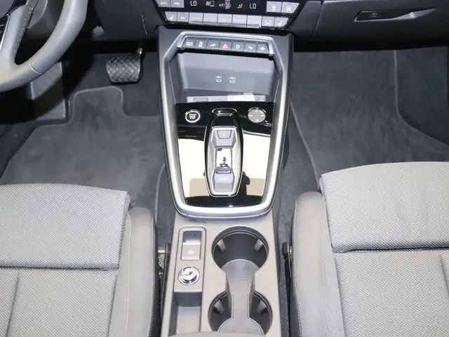 Audi A3 view 13