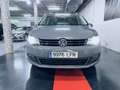 Volkswagen Sharan 2.0TDI Sport DSG 130kW RAC Szary - thumbnail 4