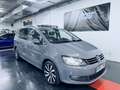 Volkswagen Sharan 2.0TDI Sport DSG 130kW RAC Szary - thumbnail 1