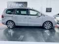 Volkswagen Sharan 2.0TDI Sport DSG 130kW RAC Szary - thumbnail 15