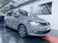 Volkswagen Sharan 2.0TDI Sport DSG 130kW RAC Szary - thumbnail 2